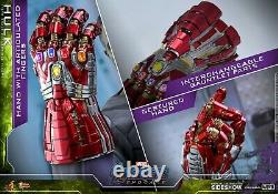 Hot Toys 16 Avengers Endgame Hulk HT-904922