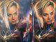 Hot Toys Avengers Endgame 1/6th Scale Captain Marvel Collectible Figure Mms575