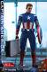 Hot Toys Avengers Endgame Captain America (2012) Action Figure 1/6 Scale Mms563