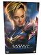 Hot Toys Avengers Endgame Captain Marvel Mms575 1/6 Scale Collectible Figure