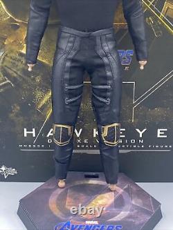 Hot Toys Avengers Endgame Hawkeye Deluxe MMS532 Body Only