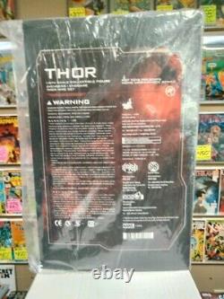 Hot Toys Avengers Endgame Thor 1/6th Scale Collectible Figure NIB