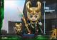 Hot Toys Cosbaby Sizel 11 Marvel Avengers Endgame Loki Big Figure From Japan