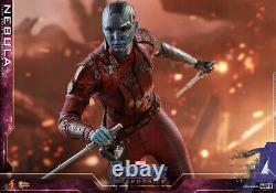 Hot Toys End Game NEBULA MMS 534 Not open NEW