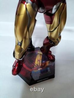 Hot Toys Iron Man Mark 85 Endgame