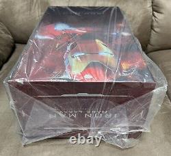Hot Toys Iron Man Mark LXXXV MK85 Avengers Endgame MMS528 D30 Diecast New