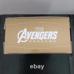 Hot Toys Loki Avengers/Endgame 1/6 Figure Movie Masterpiece Series