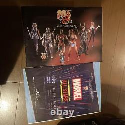 Hot Toys MMS528 Iron Man Mark 85 LXXXV Diecast Avengers Endgame Figure Excellent