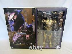 Hot Toys MMS529 Avengers Endgame THANOS 16 Scale Action Figure