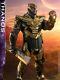 Hot Toys Mms529 Avengers Endgame Thanos 1/6 Scale Action Figure