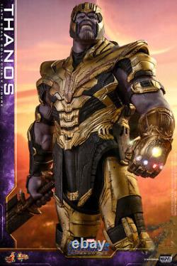 Hot Toys MMS529 Thanos Avengers Endgame 1/6th Scale Collectible Figure Japan