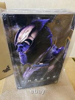 Hot Toys MMS529 Thanos Avengers Endgame 1/6th Scale Collectible Figure Japan