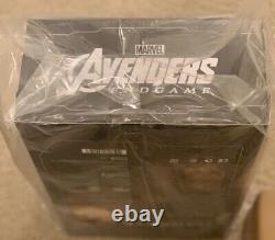 Hot Toys MMS531 Hawkeye 1/6 Scale Marvel Avengers Endgame MINT Sealed New