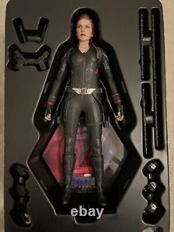 Hot Toys MMS533 Marvel's Avengers Endgame Black Widow 1/6 Figure US Seller