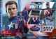 Hot Toys Mms563 Marvel Avengers Endgame 2012 Captain America 1/6 Figure