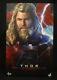 Hot Toys Movie Masterpiece Avengers Endgame Thor 1/6 Scale Diecast Figure With Box