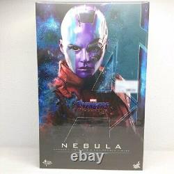 Hot Toys Movie Masterpiece 1/6 Nebula Figure Avengers Endgame MMS534