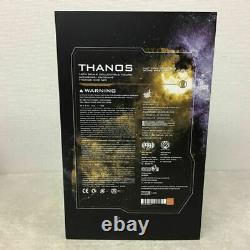 Hot Toys Movie Masterpiece Avengers 1/6 Scale End Game THANOS
