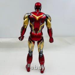 Hot Toys Movie Masterpiece MMS528-D30 Avengers Endgame 1/6 Iron Man Mark 85 4057