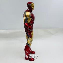 Hot Toys Movie Masterpiece MMS528-D30 Avengers Endgame 1/6 Iron Man Mark 85 4057