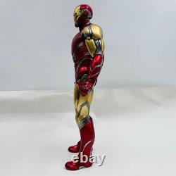 Hot Toys Movie Masterpiece MMS528-D30 Avengers Endgame 1/6 Iron Man Mark 85 4057