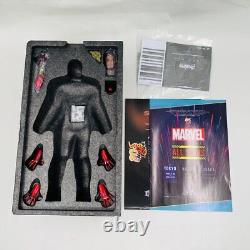 Hot Toys Movie Masterpiece MMS528-D30 Avengers Endgame 1/6 Iron Man Mark 85 4057