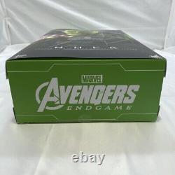 Hot Toys Movie Masterpiece MMS558 Hulk Avengers Endgame 1/6 Figure Marvel