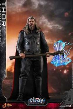 Hot Toys Saw Avengers/Endgames Movie Masterpiece 1/6 Mighty
