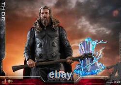 Hot Toys Saw Avengers/Endgames Movie Masterpiece 1/6 Mighty
