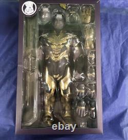 Hot Toys Thanos Avengers Endgame MMS529 1/6 Scale Action Figure