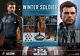 Hot Toys The Falcon & The Winter Soldier Bucky Barnes Tms039 1/6 Figure In Stock