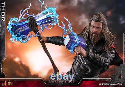 Hot Toys Thor Marvel Avengers Endgame 1/6 Scale Figure In Stock 904926