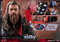 Hot Toys Thor Sixth Scale Figure Avengers Endgame