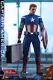 Hot Toys Movie Masterpiece Avengers Endgame Captain America 1/6 Action Figure