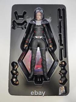 Hot toys Avengers Endgame Movie Action Figure 1/6 Black Widow MMS533 Used