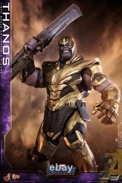 Hot toys MMS529 1/6 Thanos Avengers Endgame