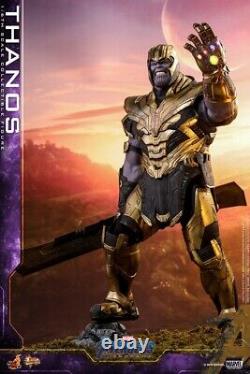 Hot toys MMS529 1/6 Thanos Avengers Endgame