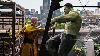 Hulk Meets Ancient One Avengers Endgame 2019 Movie Clip Hd