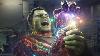Hulk Snap Scene Avengers Endgame 2019 Movie Clip Hd