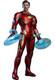 Iron Strange (w Bonus Accessories) Avengers Endgame Movie Masterpiece Dieca