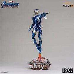 Iron Studios 1/10 Avengers Endgame Pepper Potts in Rescue Suit Figure Statue