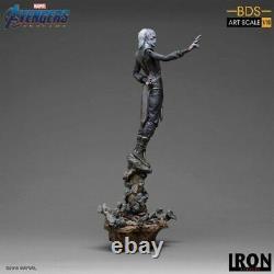 Iron Studios Avengers Endgame Ebony Maw 1/10th Scale 4 DAYS DELIVERY (USA)