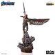 Iron Studios Avengers Endgame Falcon Bds Art Scale 1/10 Statue