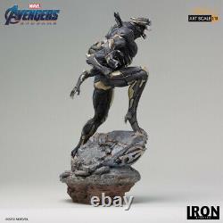 Iron Studios Avengers Endgame General Outrider BDS Art 1/10 Statue