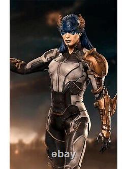 Iron Studios Avengers Endgame Proxima Midnight 110 Scale Black Order Statue