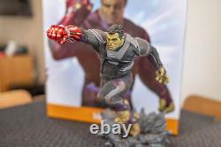 Iron Studios HULK Deluxe LED Marvel Endgame 1/10. No Sideshow, Prime 1 Studio