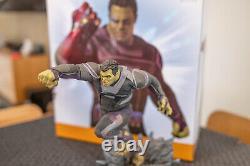 Iron Studios HULK Deluxe LED Marvel Endgame 1/10. No Sideshow, Prime 1 Studio