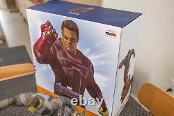 Iron Studios HULK Deluxe LED Marvel Endgame 1/10. No Sideshow, Prime 1 Studio