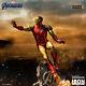 Iron Studios Marvel Avengers Endgame Iron Man Mark Lxxxv Art Scale Statue New