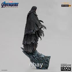 Iron Studios Marvel Avengers Endgame Red Skull 1/10th BDS Art Scale Statue